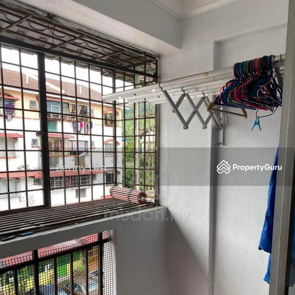 Untuk Disewa - Taman Setia Balakong