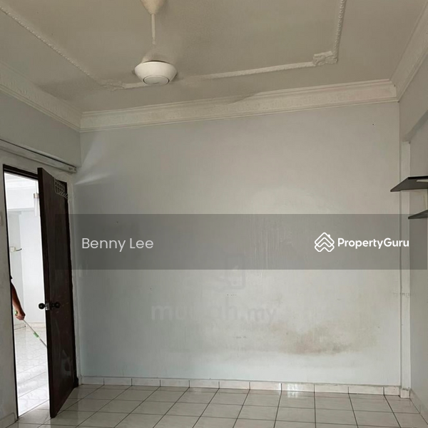 Untuk Disewa - Taman Setia Balakong