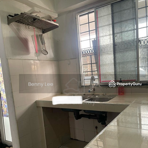Untuk Disewa - Taman Setia Balakong