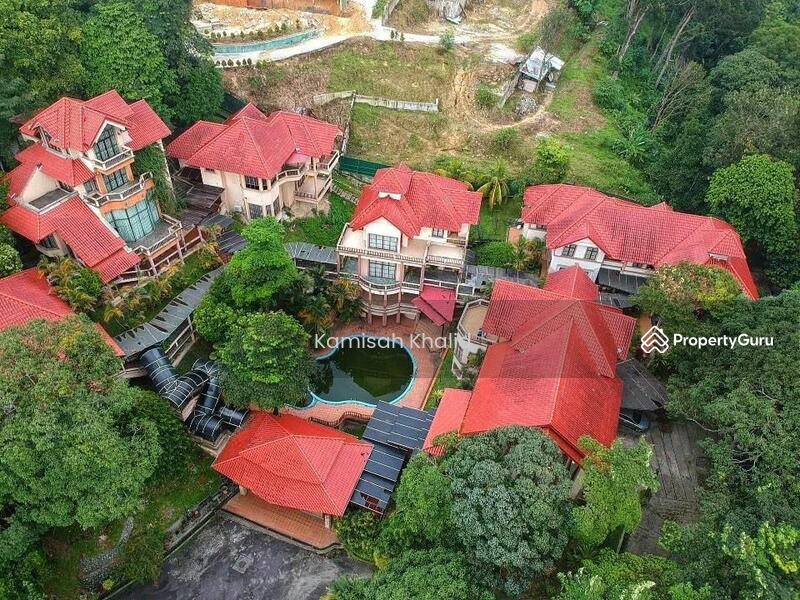 For Sale - Kampung Sungai Penchala