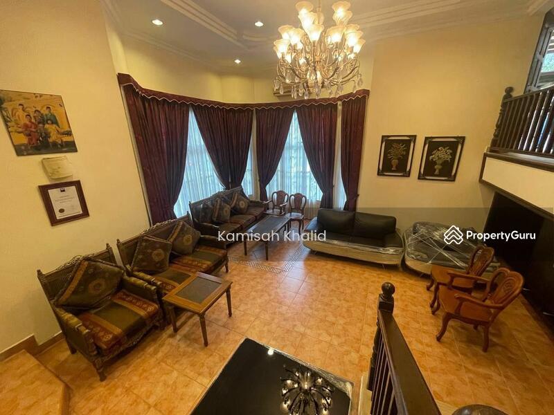 For Sale - Kampung Sungai Penchala