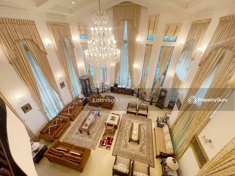 For Sale - Kampung Sungai Penchala