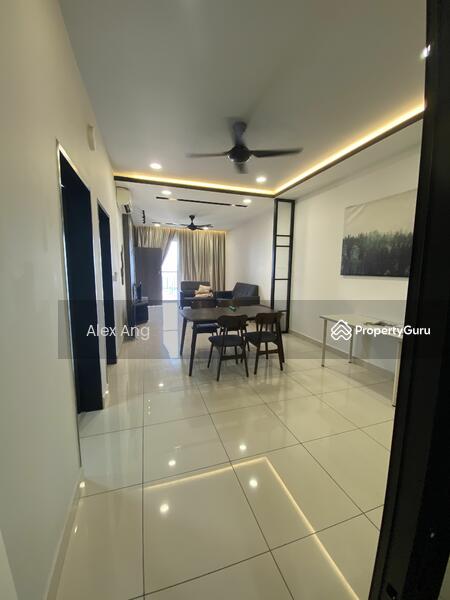Untuk Disewa - The Havre Bukit Jalil