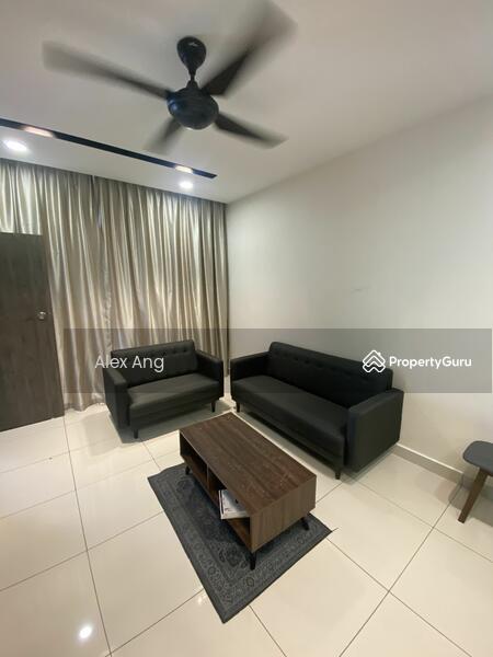 Untuk Disewa - The Havre Bukit Jalil