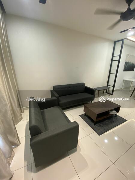 Untuk Disewa - The Havre Bukit Jalil