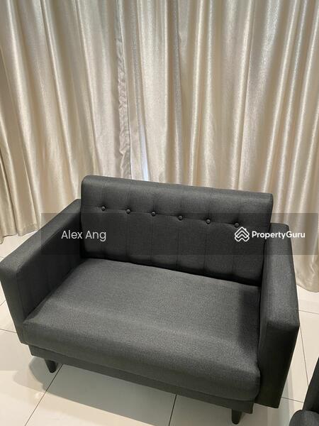 Untuk Disewa - The Havre Bukit Jalil