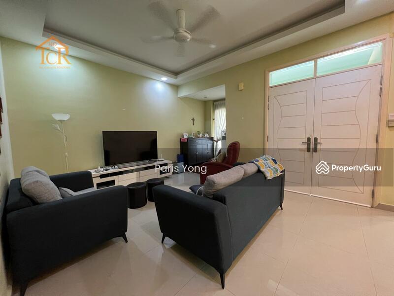 Setia Eco Park Phase 3, Jalan Setia Nusantara U13/22, Setia Ecopark