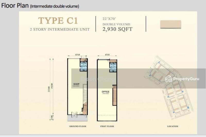 For Sale - Bandar Puncak Alam