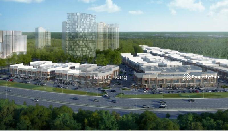 For Sale - Bandar Puncak Alam