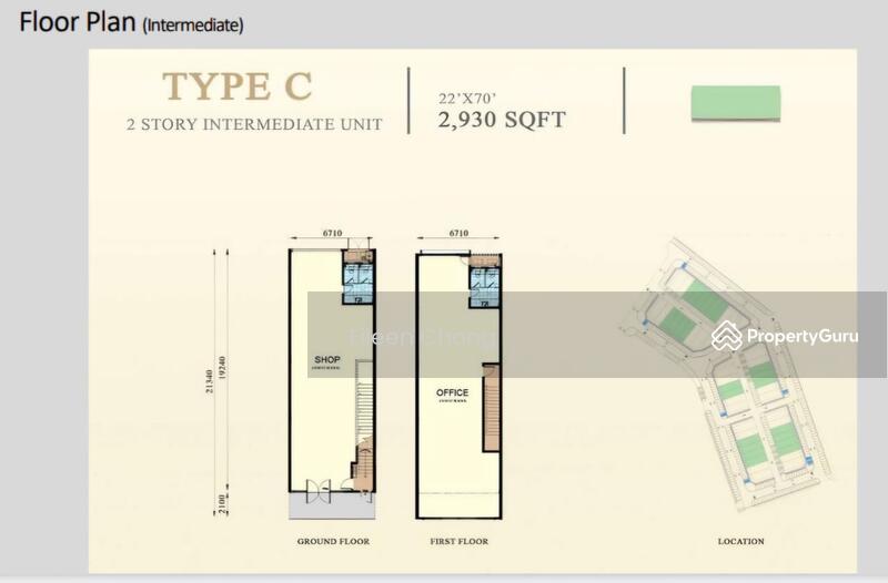For Sale - Bandar Puncak Alam