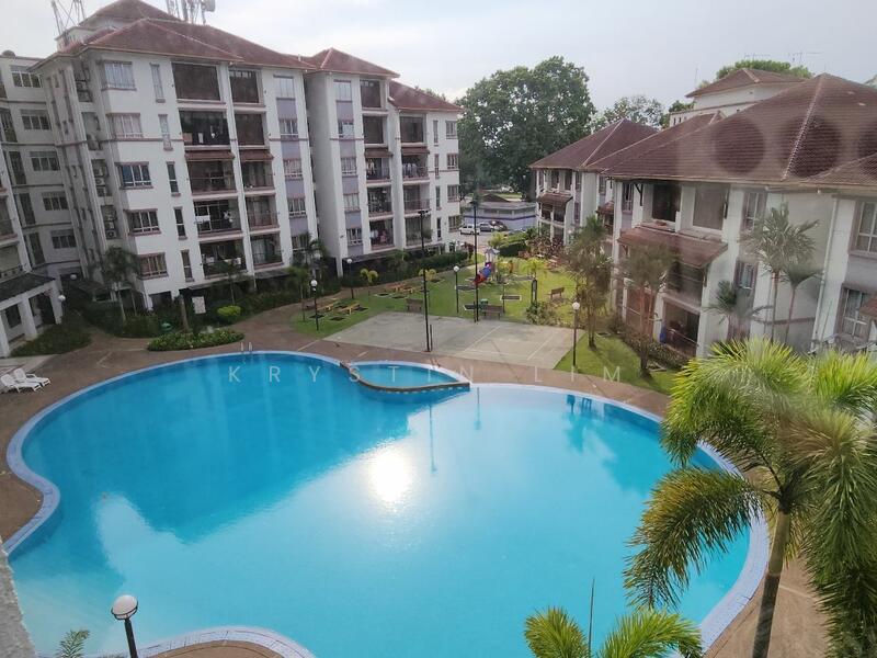Lakes Condominiums / Pangsapuri Tasik untuk Untuk Dijual - RM 395,000, Feb 2026 - PropertyGuru.com.my