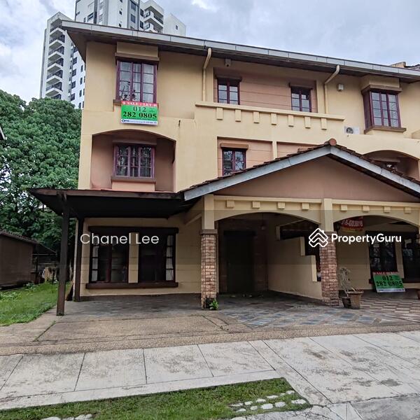 Untuk Dijual - Villamas