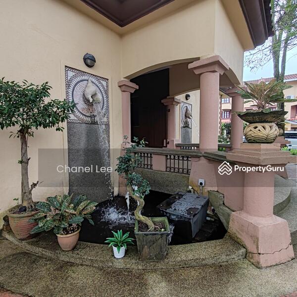 Untuk Dijual - Villamas