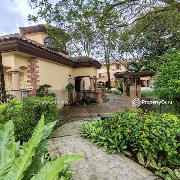 Untuk Dijual - Villamas