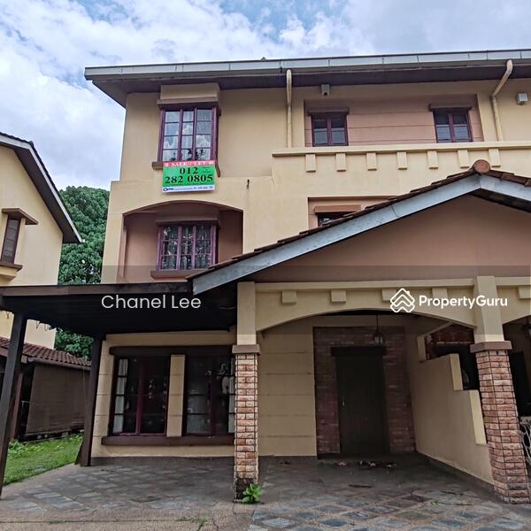 Untuk Dijual - Villamas