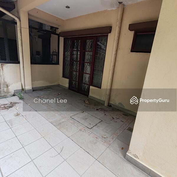 Untuk Dijual - Villamas