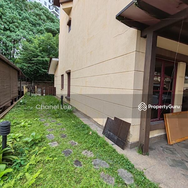 Untuk Dijual - Villamas