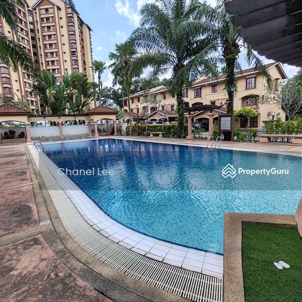 Untuk Dijual - Villamas