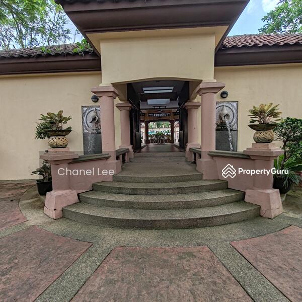 Untuk Dijual - Villamas