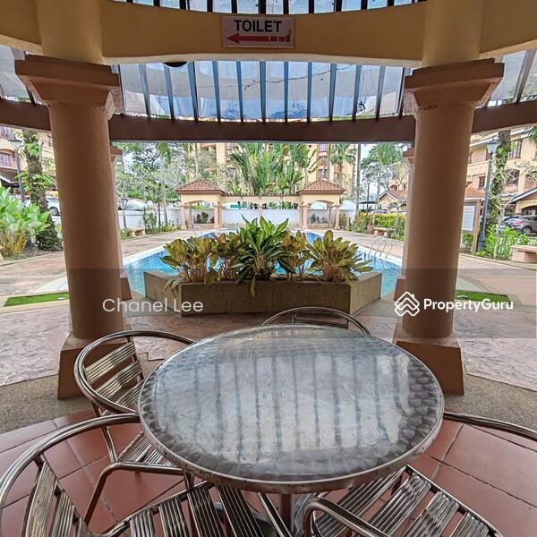 Untuk Dijual - Villamas