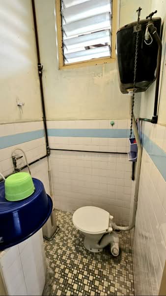 Bungalow for Sale in Taman Canning (Ipoh) - Lee Muzi - PropertyGuru.com.my