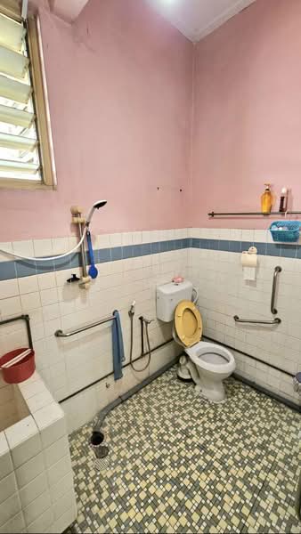 Bungalow for Sale in Taman Canning (Ipoh) - Lee Muzi - PropertyGuru.com.my