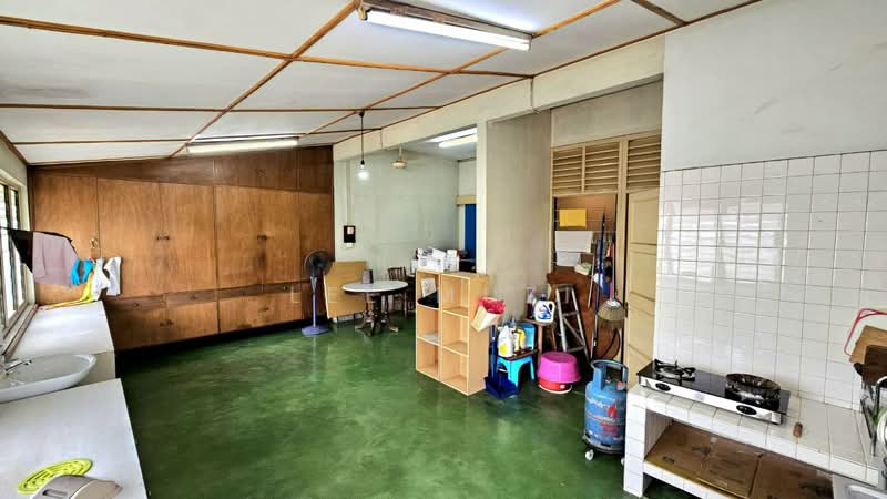 Bungalow for Sale in Taman Canning (Ipoh) - Lee Muzi - PropertyGuru.com.my