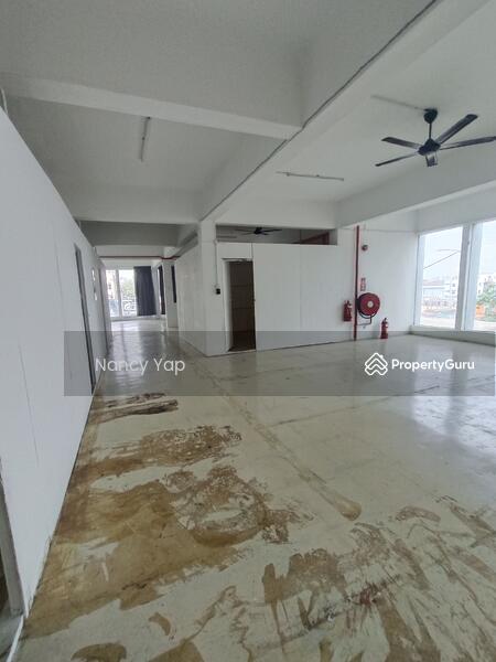 Untuk Disewa - Kampung Melayu Subang
