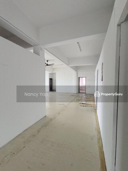 Untuk Disewa - Kampung Melayu Subang