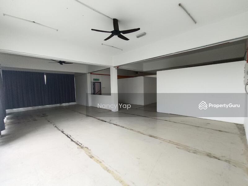 Untuk Disewa - Kampung Melayu Subang