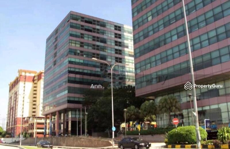For Rent - Leisure Commerce Square