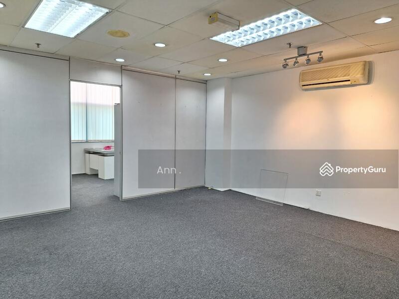 For Rent - Leisure Commerce Square