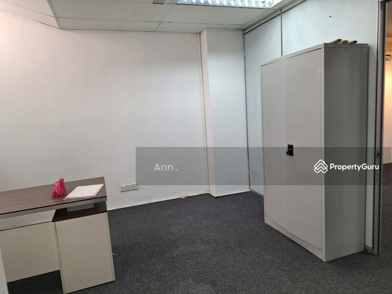 For Rent - Leisure Commerce Square