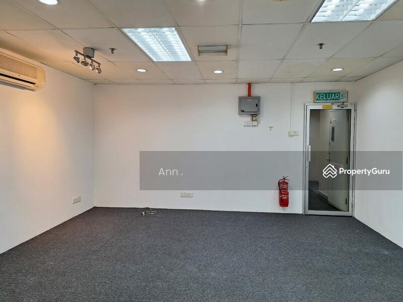 For Rent - Leisure Commerce Square