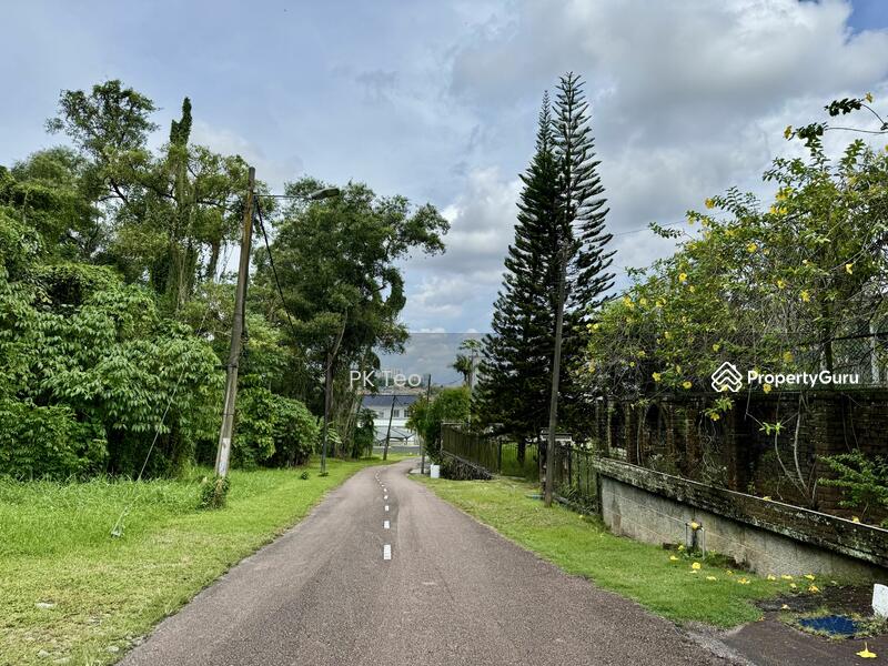 For Sale - Jalan Gangsa