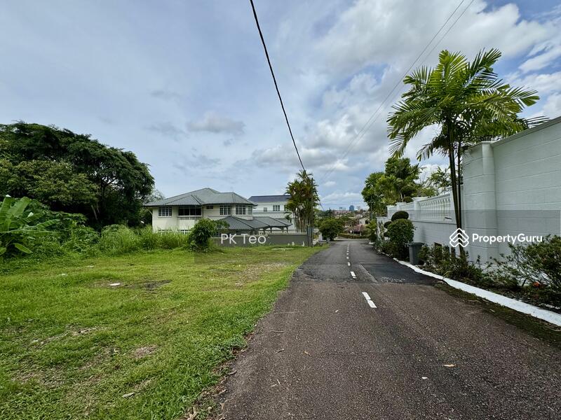 For Sale - Jalan Gangsa