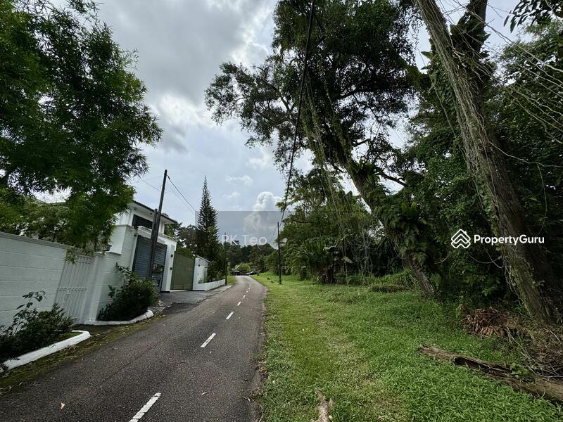 For Sale - Jalan Gangsa