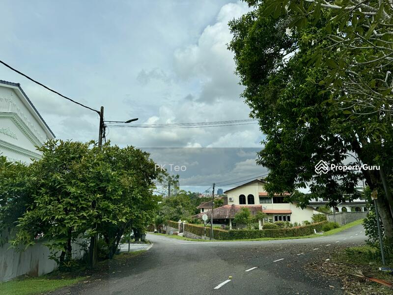 For Sale - Jalan Gangsa