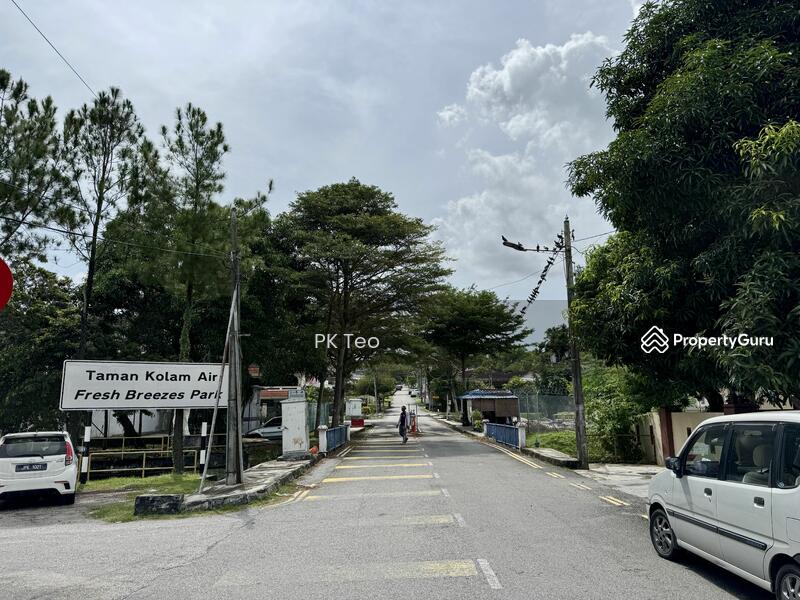 For Sale - Jalan Gangsa