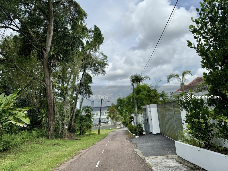 For Sale - Jalan Gangsa
