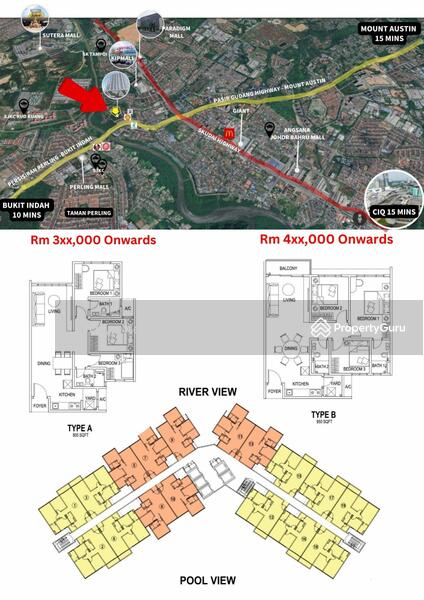 For Sale - TAMPOI HEIGHTS