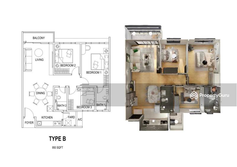 For Sale - TAMPOI HEIGHTS