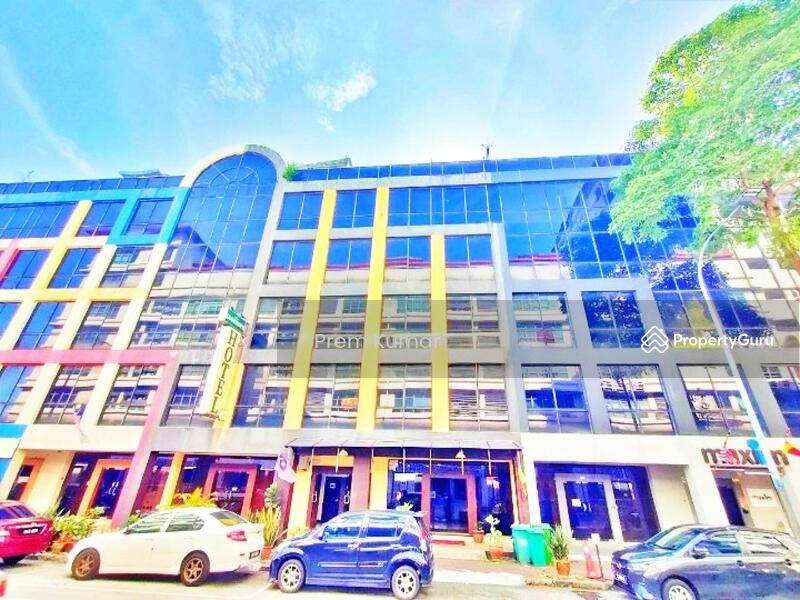 Hotel / Resort untuk Dijual di Kelana Jaya (Petaling Jaya) - Prem Kumar - PropertyGuru.com.my