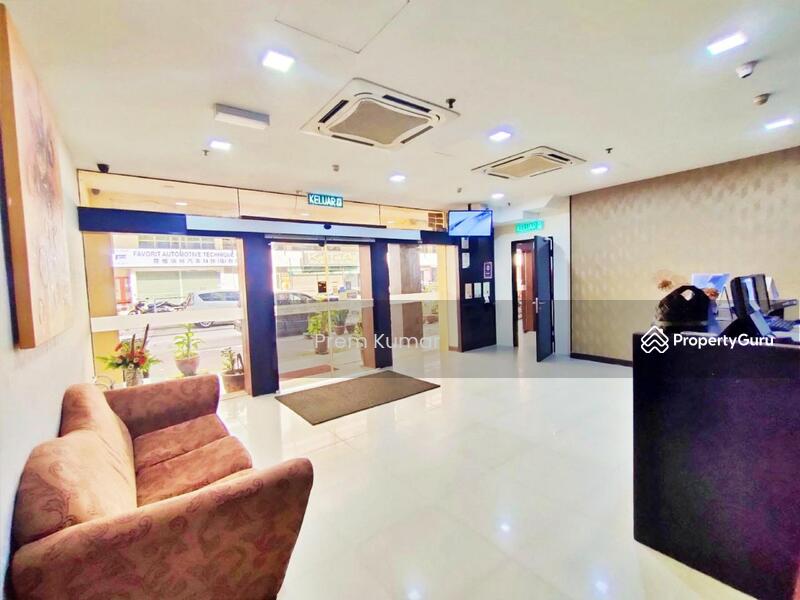 Hotel / Resort untuk Dijual di Kelana Jaya (Petaling Jaya) - Prem Kumar - PropertyGuru.com.my