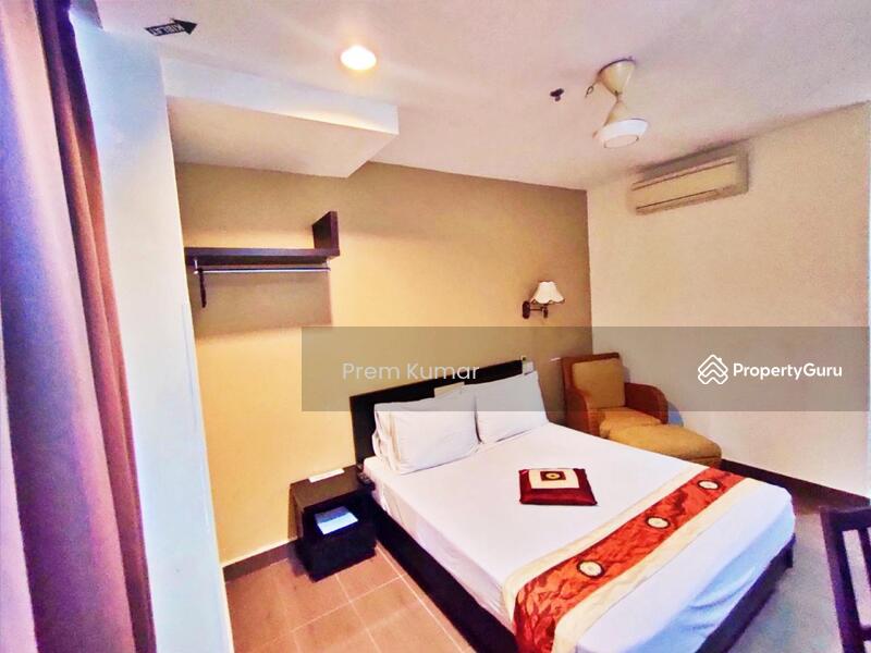 Hotel / Resort untuk Dijual di Kelana Jaya (Petaling Jaya) - Prem Kumar - PropertyGuru.com.my