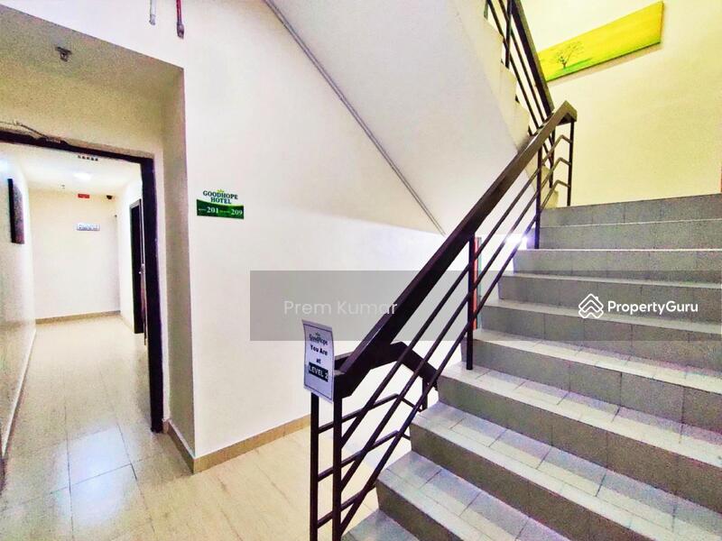 Hotel / Resort untuk Dijual di Kelana Jaya (Petaling Jaya) - Prem Kumar - PropertyGuru.com.my