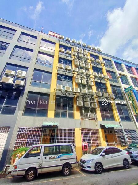 Hotel / Resort untuk Dijual di Kelana Jaya (Petaling Jaya) - Prem Kumar - PropertyGuru.com.my