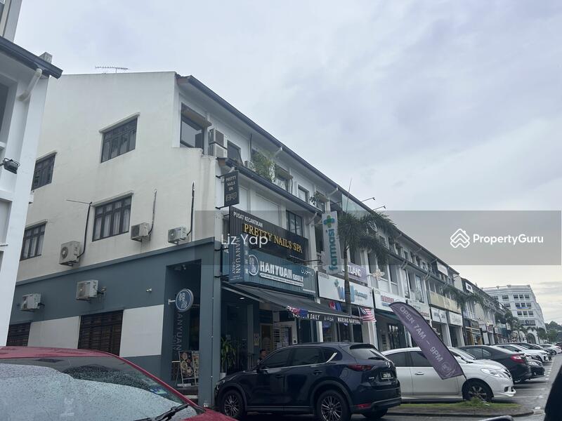 Shop / Office for Sale in Iskandar Puteri (Nusajaya) (Johor) - Liz Yap - PropertyGuru.com.my