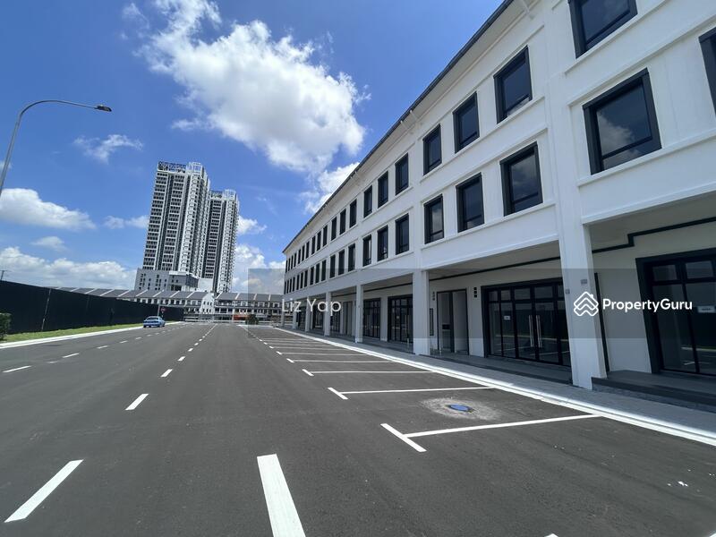 Shop / Office for Sale in Iskandar Puteri (Nusajaya) (Johor) - Liz Yap - PropertyGuru.com.my