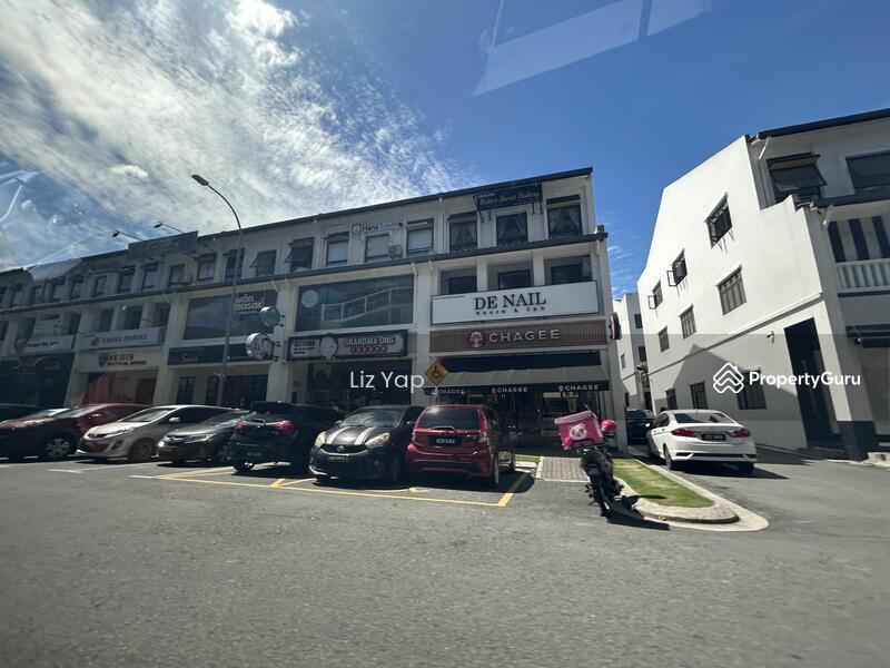 Shop / Office for Sale in Iskandar Puteri (Nusajaya) (Johor) - Liz Yap - PropertyGuru.com.my